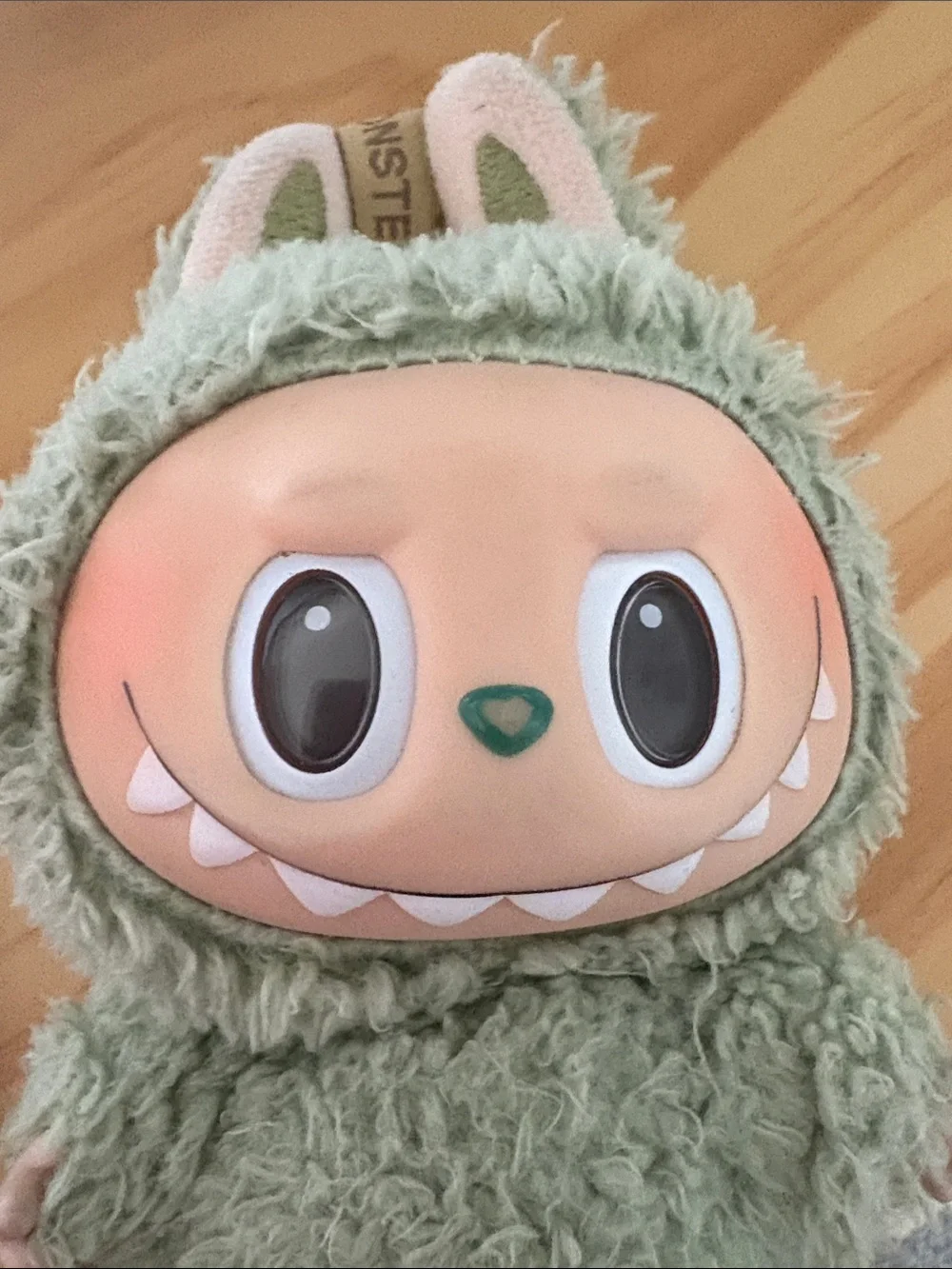 POP MART nose needs